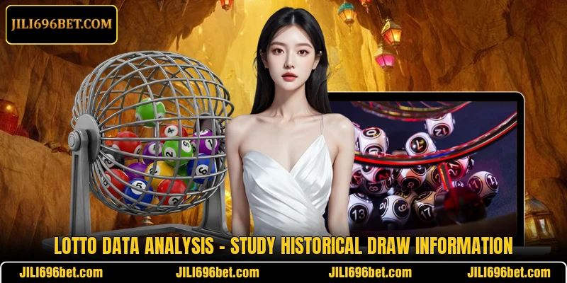 Lotto Data Analysis – Study Historical Draw Information