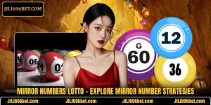 Mirror Numbers Lotto – Explore Mirror Number Strategies