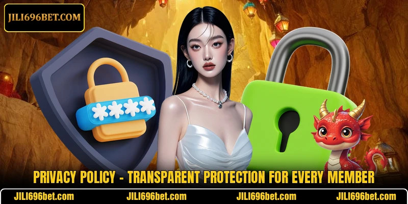 Privacy Policy – Transparent Protection For Every Member
